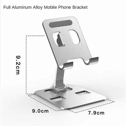 Soporte para Smartphone y tablet